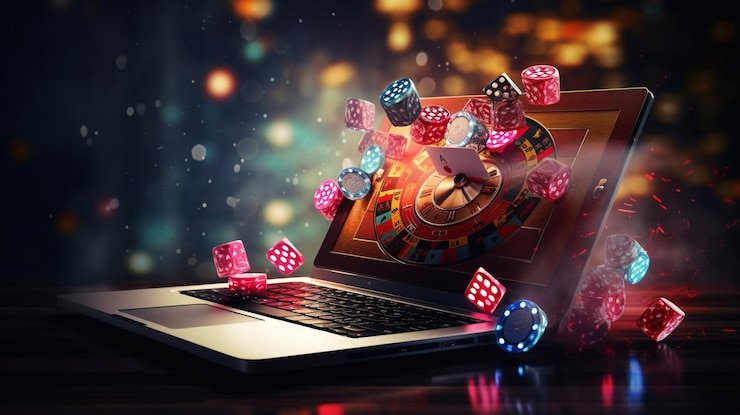 Tampilan sportsbook Liga 1 dan kasino live di aplikasi pangkalan toto
