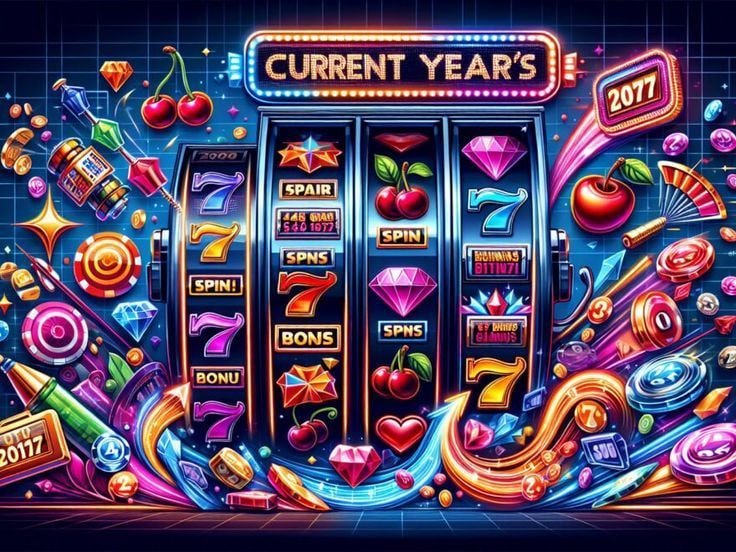 Koleksi permainan slot dan live-dealer di pangkalan toto
