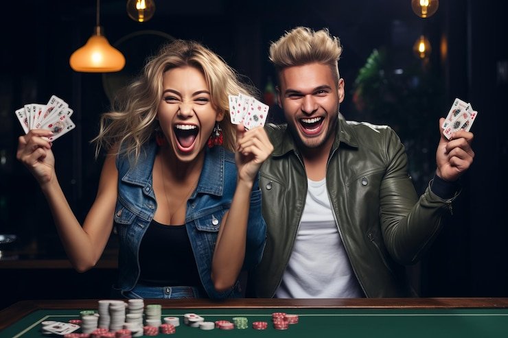 Jenis-jenis turnamen di Mode Turnamen pangkalan toto menampilkan sportsbook, live-dealer, dan slot